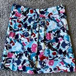 Emmelee ⭐️ for FC Floral Painted Skirt Photo 1