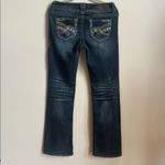 Hydraulic  Dark Blue Boot Cut Jeans Photo 3