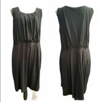 Alfani ‎ Woman Black Dress Photo 1