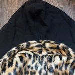 Alice + Olivia  Kylie Faux Fur Hoodie Coat Photo 12