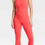 JoyLab  Bodysuit Flare Photo 0