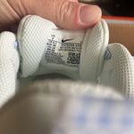 Nike  Downshifter 12 Running Sneakers (Sz 7) Summit White/ Lime Blast NIB Photo 6