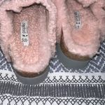 Birkenstock NWT Arizona big buckle pap teddy crystal ridge Birkenstocks‎ OA
Size 6 Photo 3