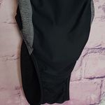  RELAUNCH SPLICE FLYBACK PROLT SPEEDO BLACK ONE PIECE SWIMSUIT 6/32 Photo 6