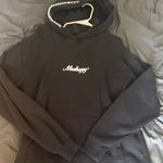 Madhappy hoodie size m Black Size M Photo 0