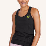 Peloton Lululemon  Black Swiftly Tech Racerback Tank Top 2.0 Photo 0