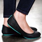 Tieks Women’s Shoes Black flats Photo 8