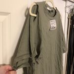 Forever 21 NWT T-shirt dress size small Photo 3