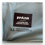 prAna  Women's Heavana Every Minute Bra | Cool Dusk Heather | Size XL Photo 6