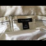 White House | Black Market So cute and  dressy A line dress👗🌷🌷🌷 Photo 4