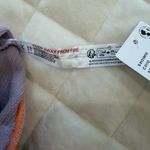 Urban Outfitters out from under M/L Purple & orange trendy crop top Photo 5