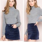 Brandy Melville /John Galt Corduroy Skirt (small) Photo 1