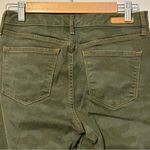 Sanctuary  Denim Camo Social Ankle Skinny‎ Standard Rise Jeans Size 27 Photo 7
