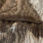 Missoni  Wood Grain Pattern Knit Dress in Natural Photo 11