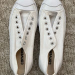 Converse Jack Purcell  White Low Top Sneakers  Photo 0