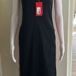 Diesel  D-Amy Midi dress in cool wool and tech fabric, EU40, US10 or medium, NWT Photo 0