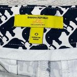 Banana Republic Milly Elephant Shorts 0 Photo 5