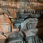 Athleta Camo Sweatpants Joggers Photo 1