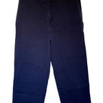 Dockers stretch stain defender blue jeans cotton du pont women's size 6 pants Photo 0