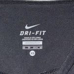 Nike Dri-Fit Legend Black Leggings Pants XS Photo 6