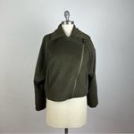 Tularosa Jupiter Jacket in Olive Photo 1