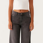 Peppermayo  low rise jeans Photo 0