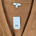 BP . NWT Brown Cardigan Size Small Photo 2