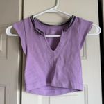 Urban Outfitters  Going For Gold Top Photo 0