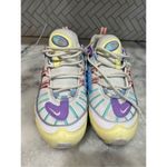 Nike  Air Max 98 Easter Pastels AH6799-300 Womens Size 9.5 Photo 8