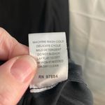 Tart  black mini dress size medium‎ Photo 7