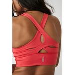 FP MOVEMENT In Your Corner Bra / Cayenne Pink Size XS Photo 1