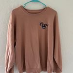 Coors Oversized  Sweatshirt Photo 0