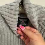 Ralph Lauren trendy vintage  turtleneck with RL label detail size XL Photo 3