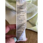 Tommy Bahama  Women’s Lightweight Sweater Size Small Beach Travel Vacation Modern Photo 7