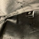 Kate Spade  New York Schuyler Black Leather Tote Bag Photo 5