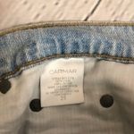 Carmar Jeans Shorts Blue Size 25 Photo 7
