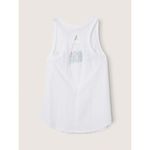 Victoria's Secret  Pink Set tank top and shorts Photo 3