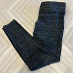 Gap Fit Women’s Heather Grey Full Length Leggings Photo 0