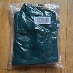 Susan Graver Weekend Regular Premium Stretch Ankle Leggings Rich Mallard XL P Photo 6