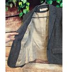 Pendleton Vintage  Woolen Mills Blazer 100% Pure Virgin Wool Women's XS PTP 17" Photo 1