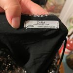 ZARA  SEQUIN LACE DRESS Photo 4