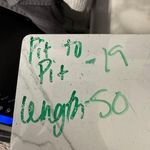 Expo Petite Women’s 12P Forest Green Velvet Dress Photo 5