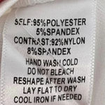 Francesca’s White Lace Dress Mini Bridal Shower Photo 4