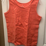 Lands' End FINAL MARKDOWN  tank top (S) Photo 0