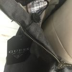 Guess  Denim Mini Circle Skater Skirt Photo 4