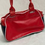 Los Angeles LA Angels of Anaheim MLB Baseball Perfect Bowler Bag Women’s Purse Photo 6