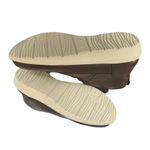 Vionic Shawna Brown Leather High Top Sneaker Bootie Size 5 NEW $150 Photo 7