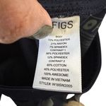 FIGS Women's Size XS Zamora Technical Collection Scrub Pants W18SW2005 Navy Photo 7