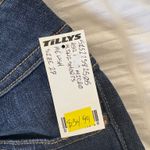 Tilly's RSQ Jean Shorts  Photo 1