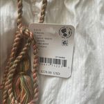 Free People  Spring Breeze Tie Pants Photo 4